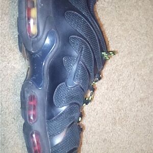 Nike air max TN  size 10